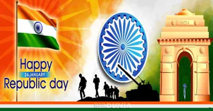 Happy Republic Day 2020: