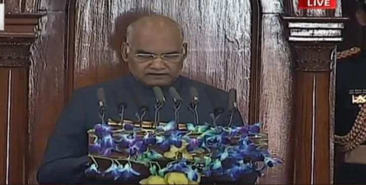 Budget session 2019 live: