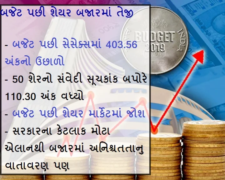બજેટ