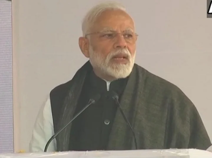 પુલવામાં આતંકી હુમલા