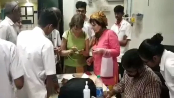 મિનિ કુંભમેળા