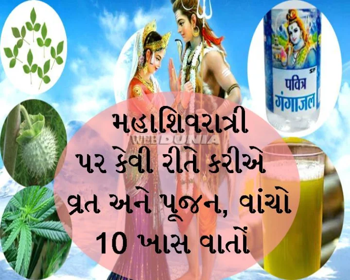 Maha Shivratri