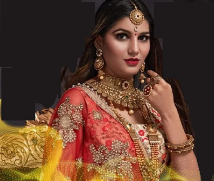 sapna chaudhary