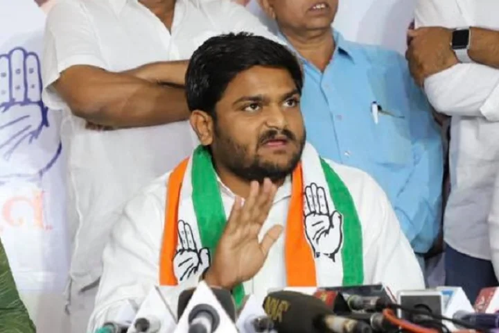 hardik patel