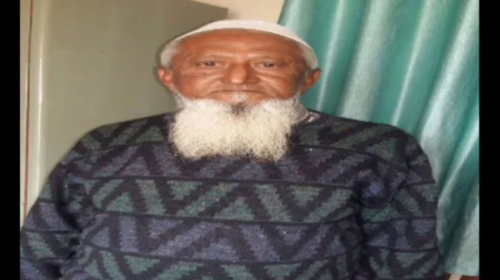 યાકુબ પાતલિયાને આજીવન કેદની સજા