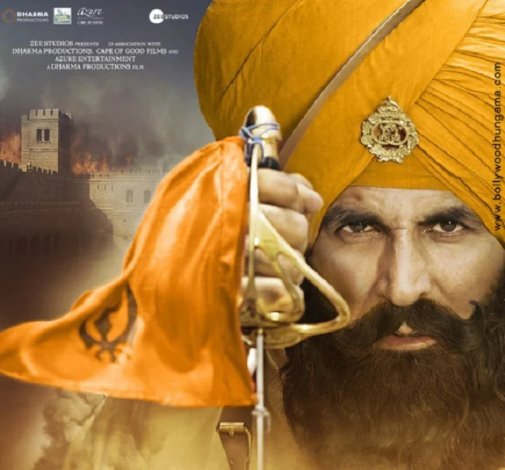 Kesari Movie Review 