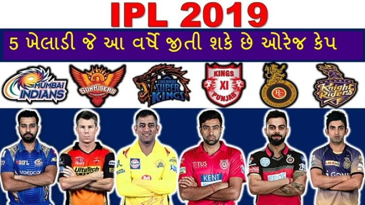 આઈપીએલ 2019