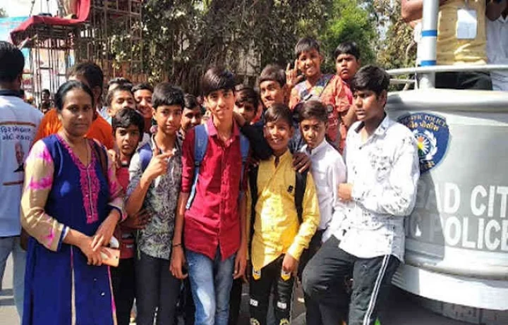 અમિત શાહ