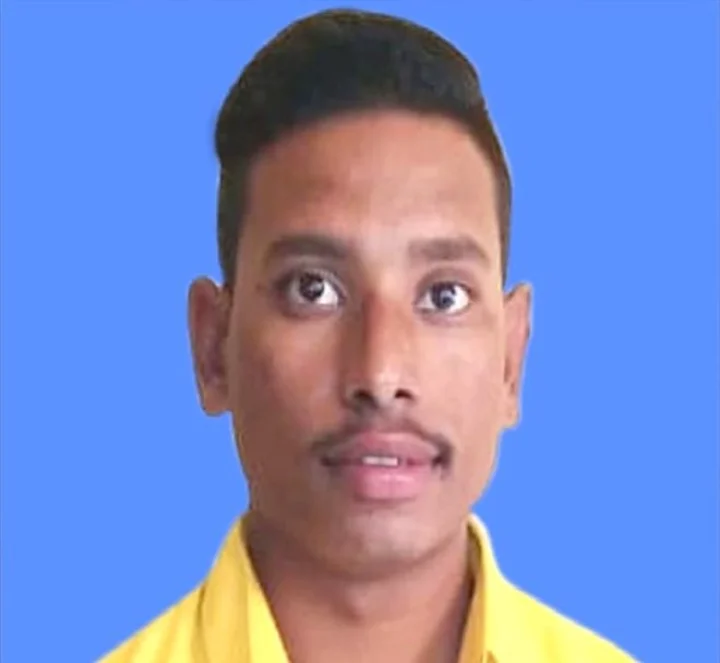 સફાઈ કર્મચારી