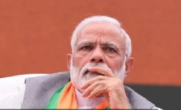 PM modi temple village water shortage