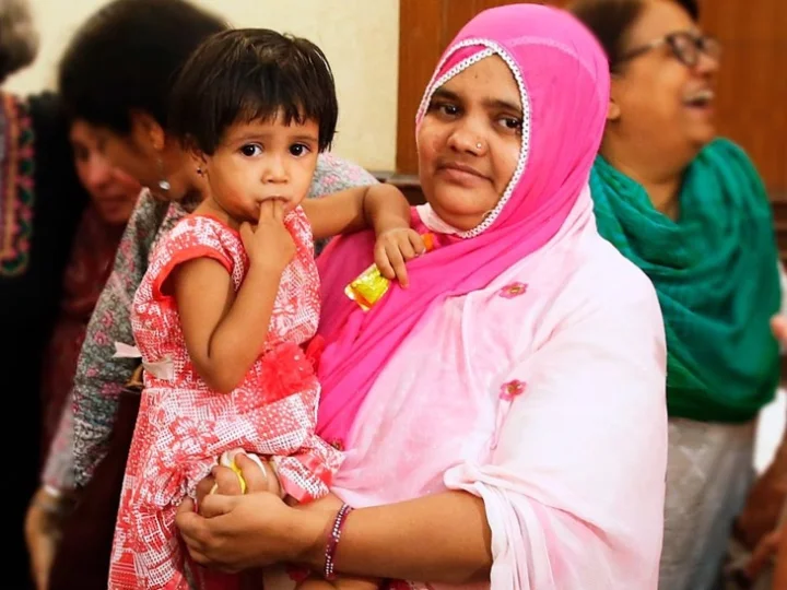 Bilkis Bano case: Supreme Court orders Gujarat govt to pay