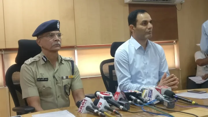 અમદાવાદને ક્લિન કરવા માટે શહેર પોલીસ અને કોર્પોરેશનો માસ્ટર પ્લાન