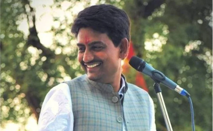 alpesh thakore