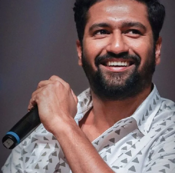 vikky kaushal