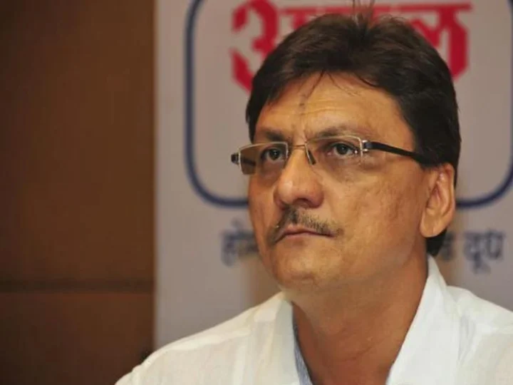 amul dairu Vipul chaudhry