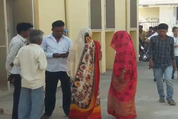 મહીસાગર નદીમાં 5 જાનૈયાઓ ડૂબ્યા