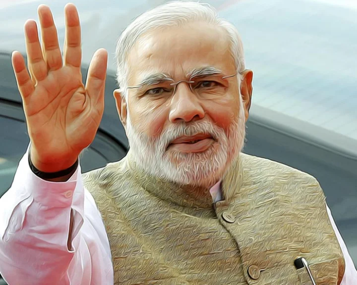 modi