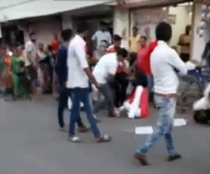 બીજેપી ધારાસભ્ય