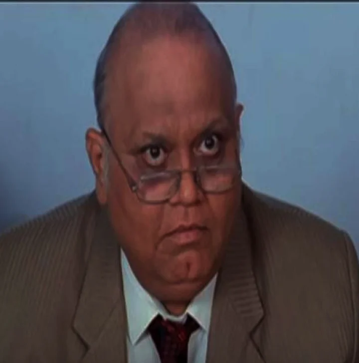 Dinyar contractor dead