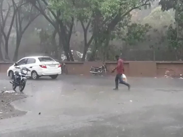 Cyclone Vayu