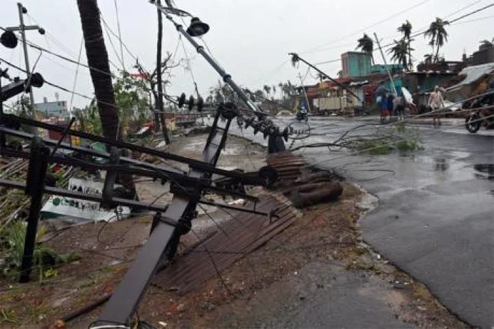 What is Cyclone