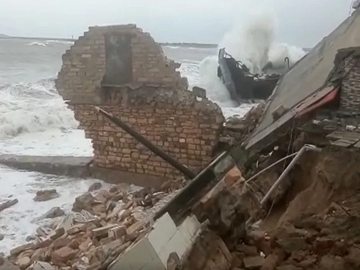 વાવાઝોડુ