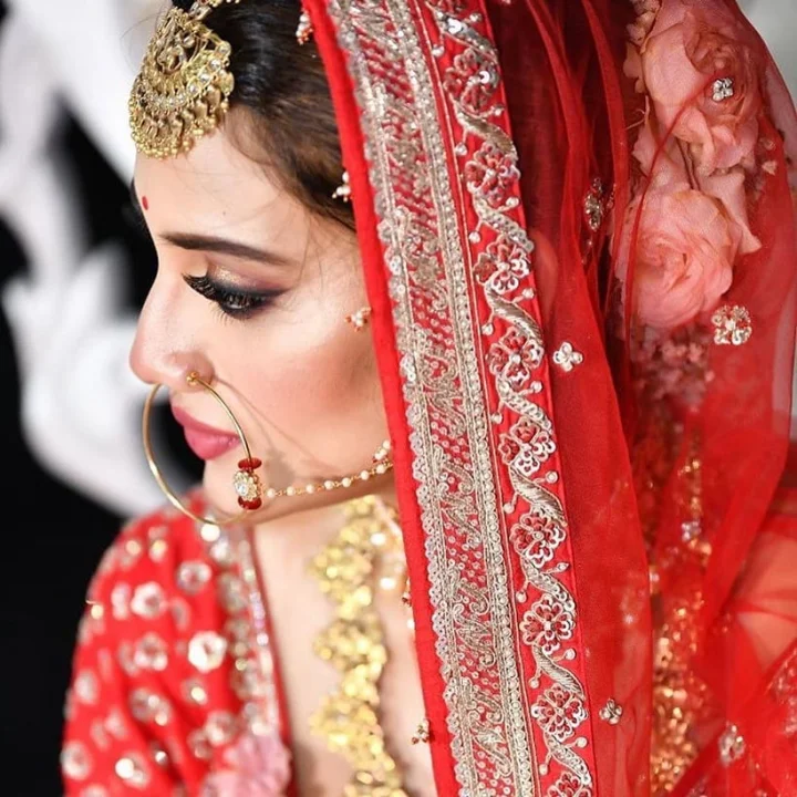 Nusrat jahan wedding photos