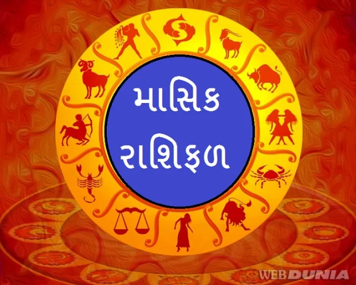 Monthly Horoscope March 2022