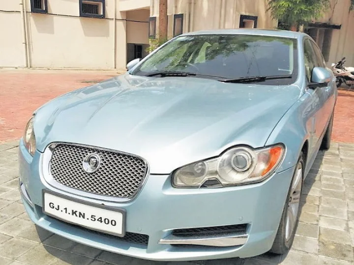 અમદાવાદ