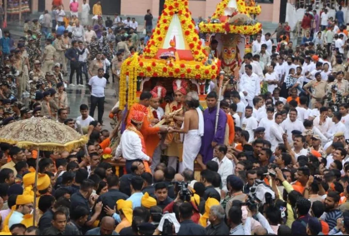 Rath Yatra 