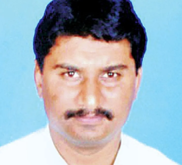 અમિત જેઠવા