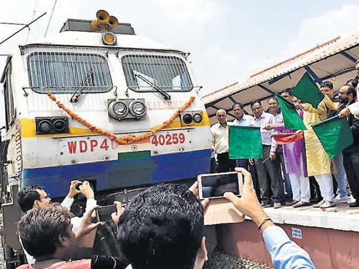 મહેસાણાથી વૈષ્ણવદેવી