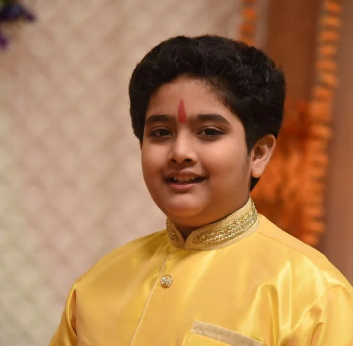 Shivlekh Singh