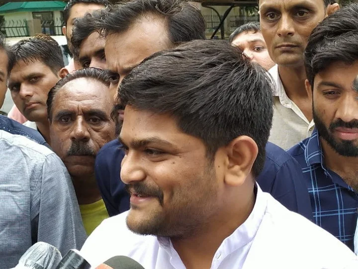 Gujarat election