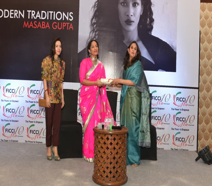 Masaba gupta Like indian culture