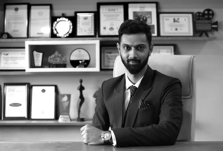 BNI Global video Contest