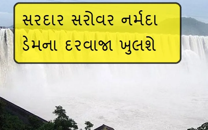 ગુજરાતની જીવાદોરી