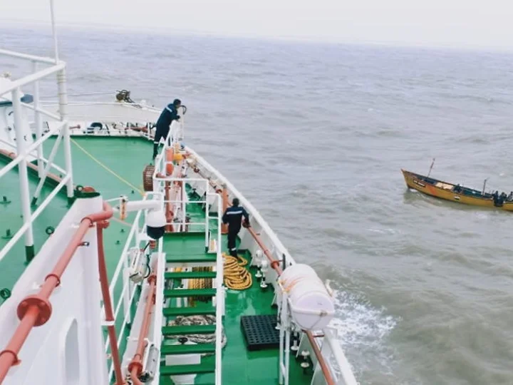 દરિયામાં ડૂબવાથી 3 માછીમારનાં મોત