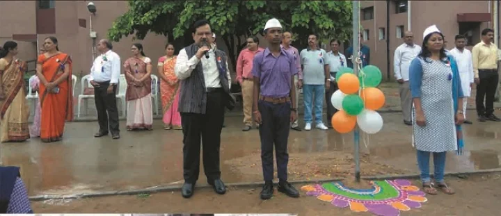 રોટરી ક્લબ ઓફ કેપિટલ