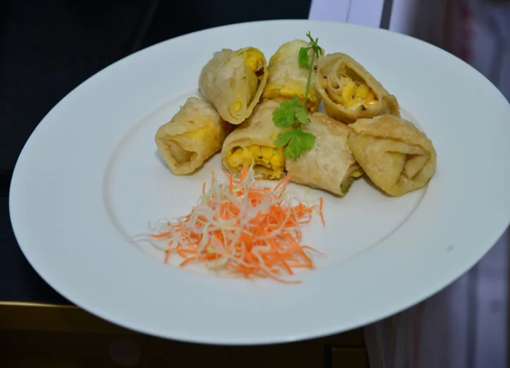 અમદાવાદ : આ વરસાદી મોસમમાં  બિહારી વાનગી
