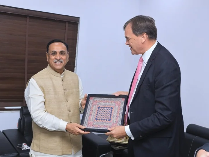 U.K.ના હાઇકમિશનર