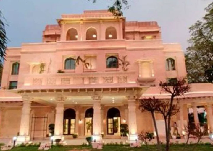 ગરવી ગુજરાત ભવન