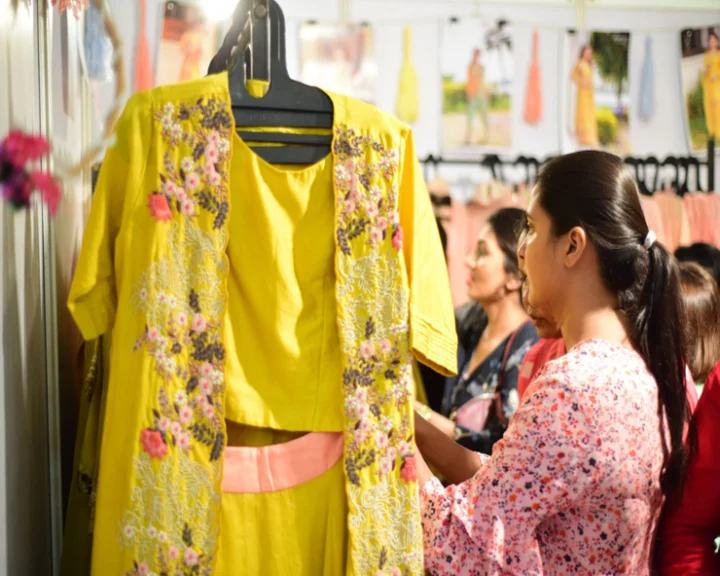 Exhibitions to be held in Georgia