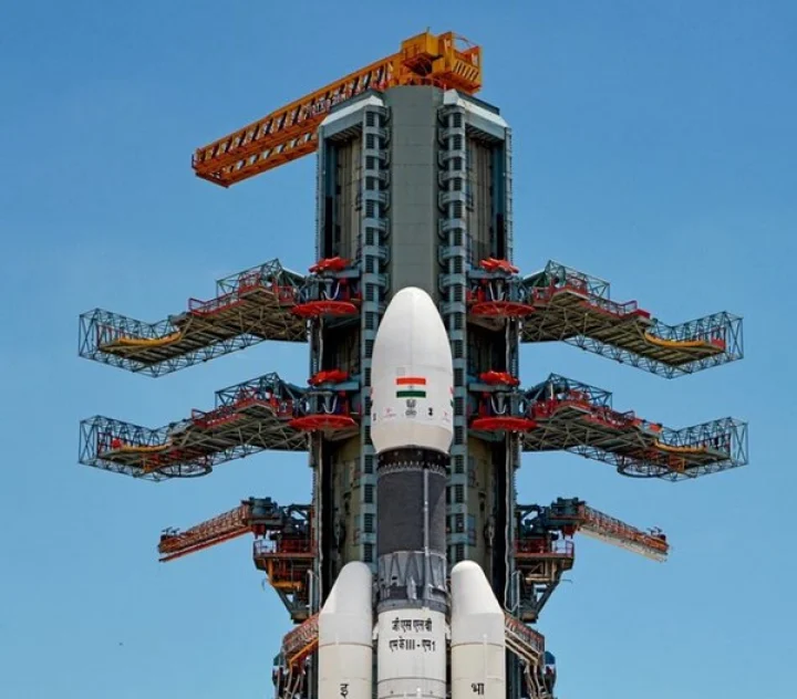 Chandrayaan-2