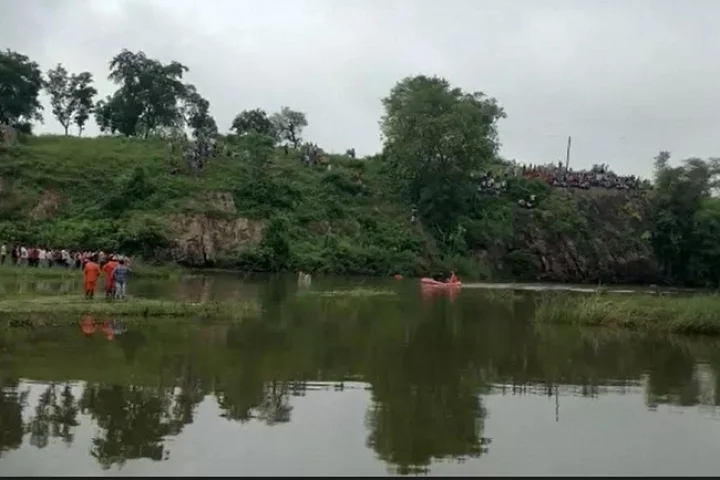 ગણેશ વિસર્જન 