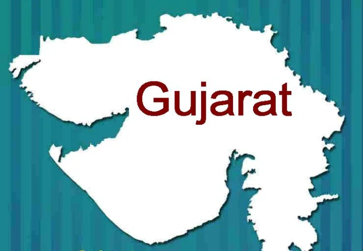 gujarat Jaish Alert