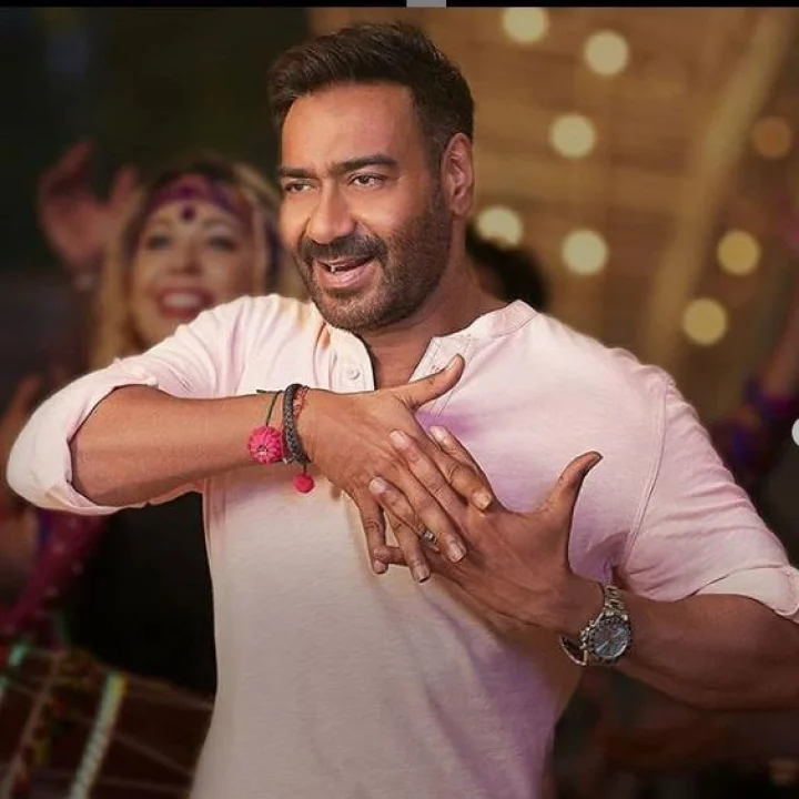 Ajay Devgan Birthday- અજય દેવગન વિશે જાણો ખાસ વાતો