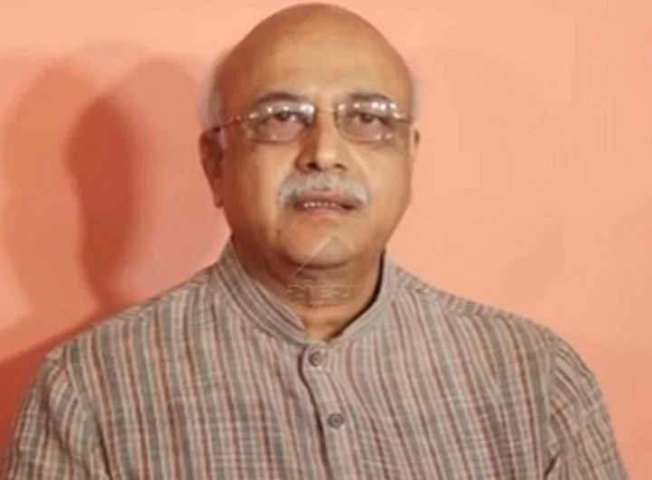 IK jadeja