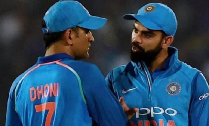 Kohli one demerit point away from getting banned