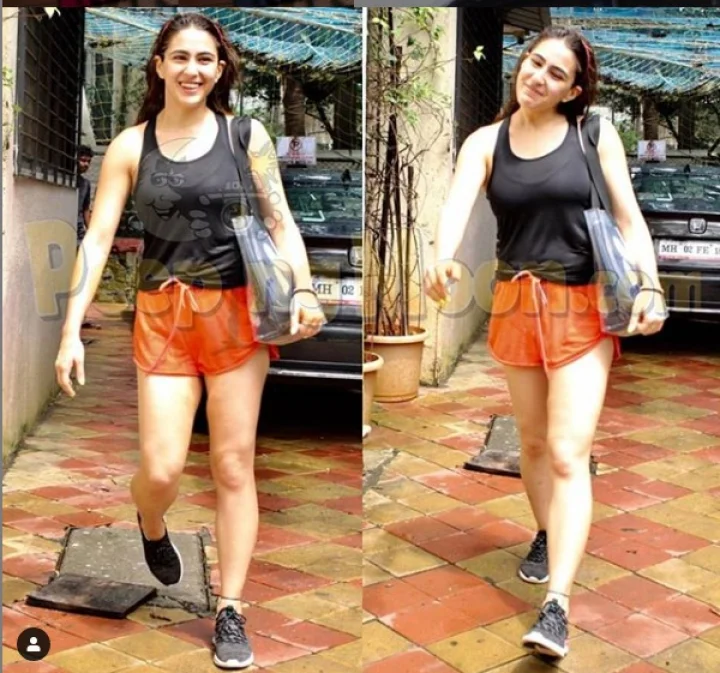 janhvi kapoor